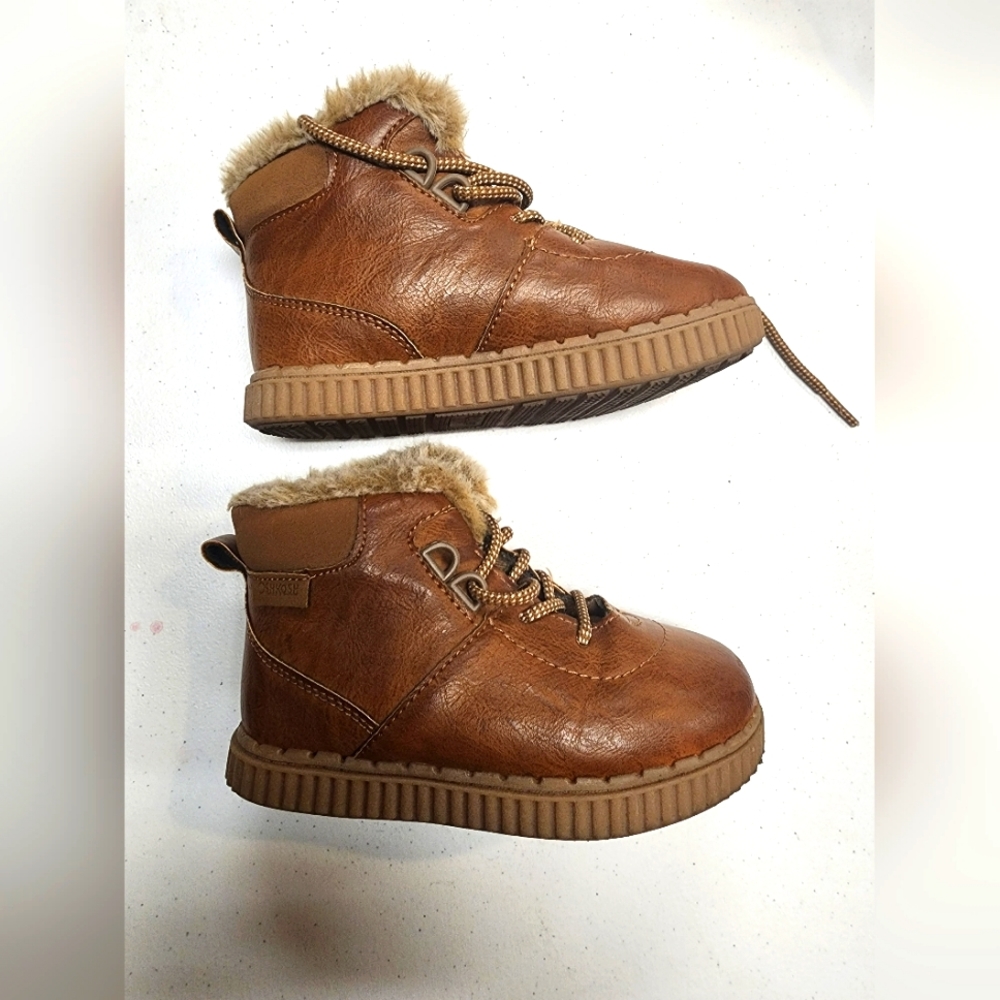 Oshkosh Boots Girls